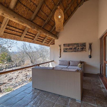 Shibula Safari Lodge Велґевонден-Ґейм-Резерв Екстер'єр фото
