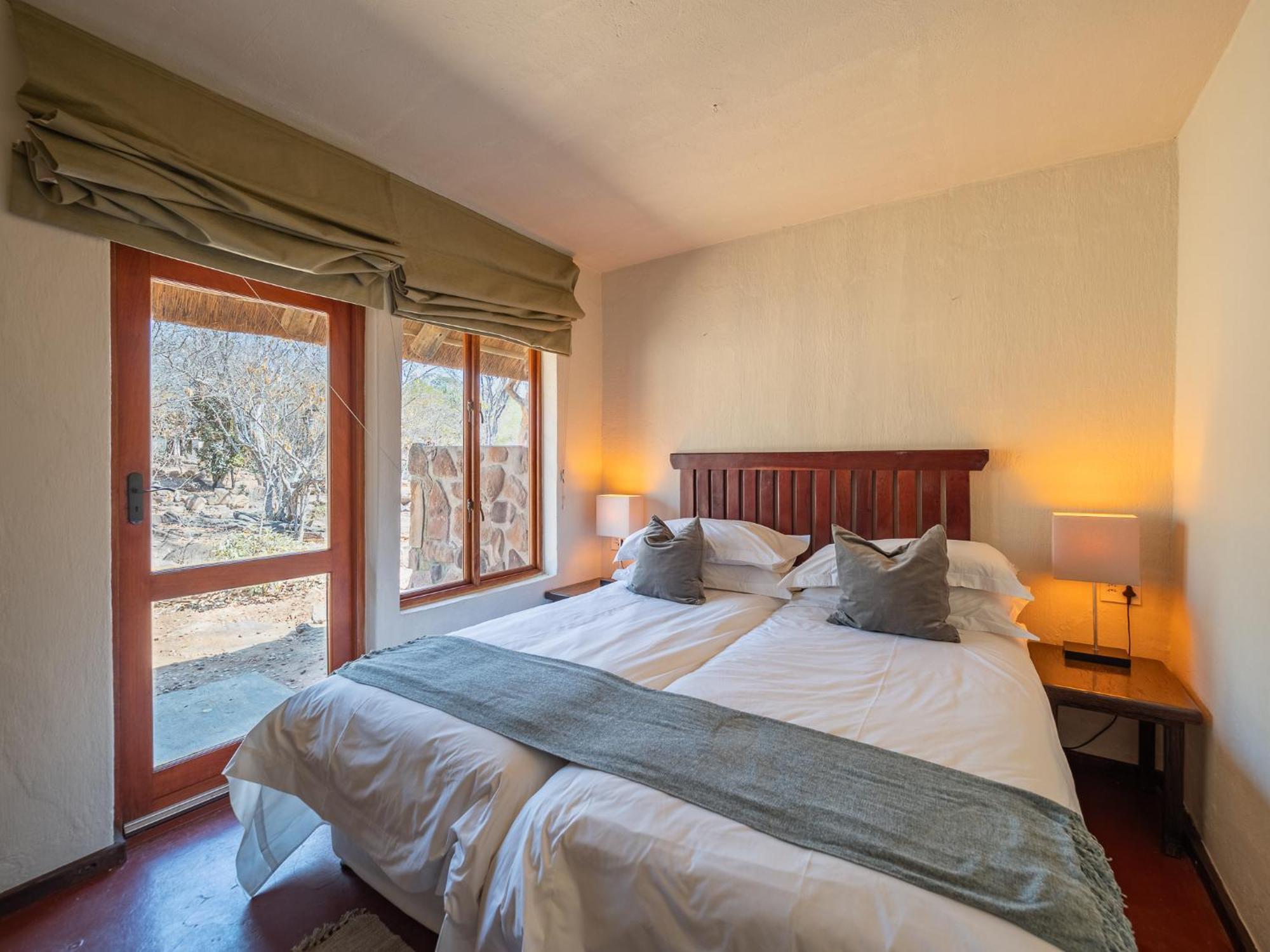 Shibula Safari Lodge Велґевонден-Ґейм-Резерв Екстер'єр фото