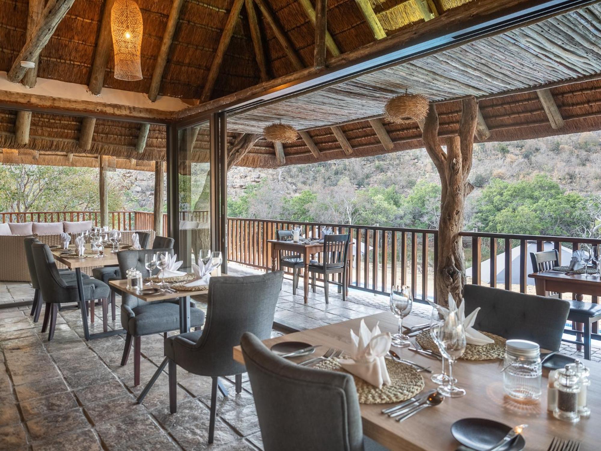 Shibula Safari Lodge Велґевонден-Ґейм-Резерв Екстер'єр фото