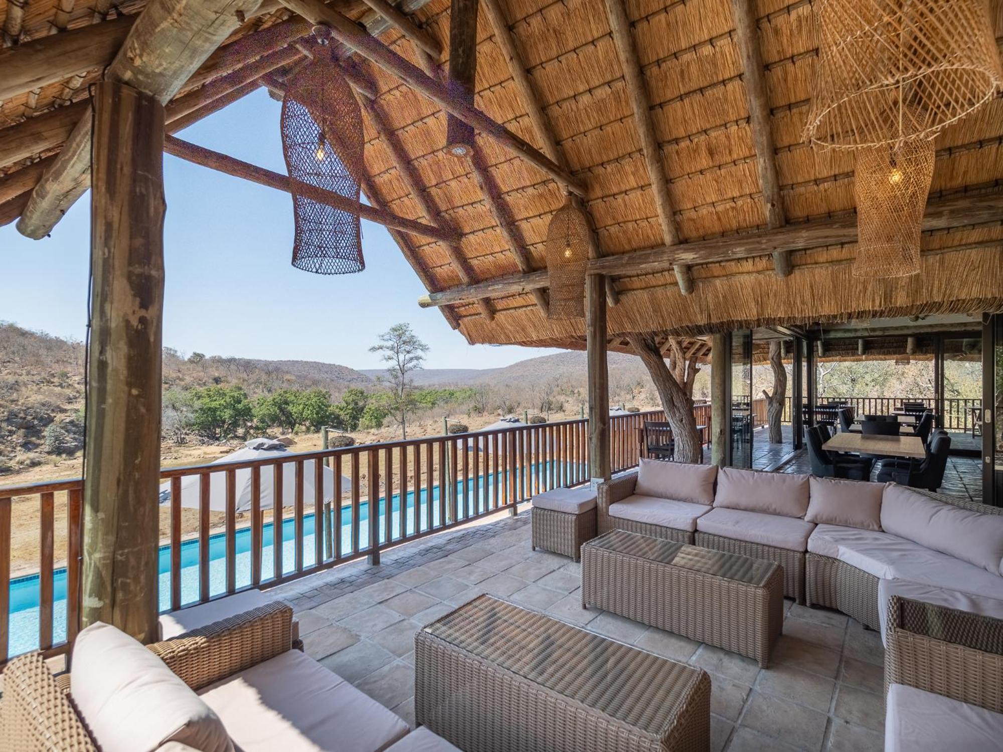 Shibula Safari Lodge Велґевонден-Ґейм-Резерв Екстер'єр фото