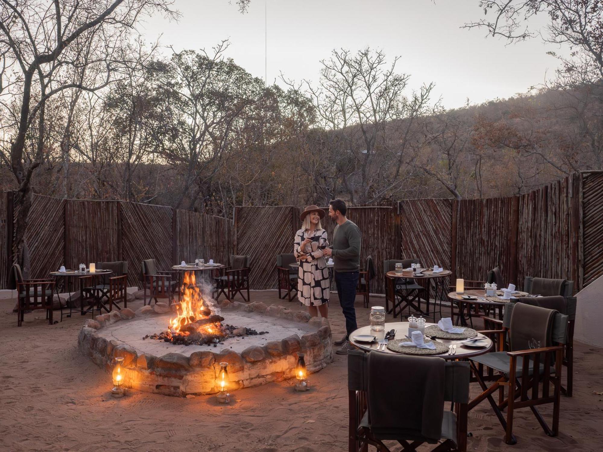 Shibula Safari Lodge Велґевонден-Ґейм-Резерв Екстер'єр фото